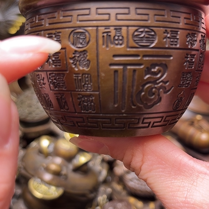 天雅铜器商品链接