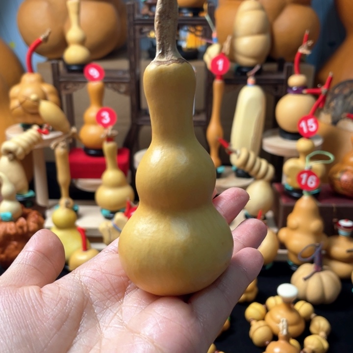蔡***云葫芦鸡面真的太好吃