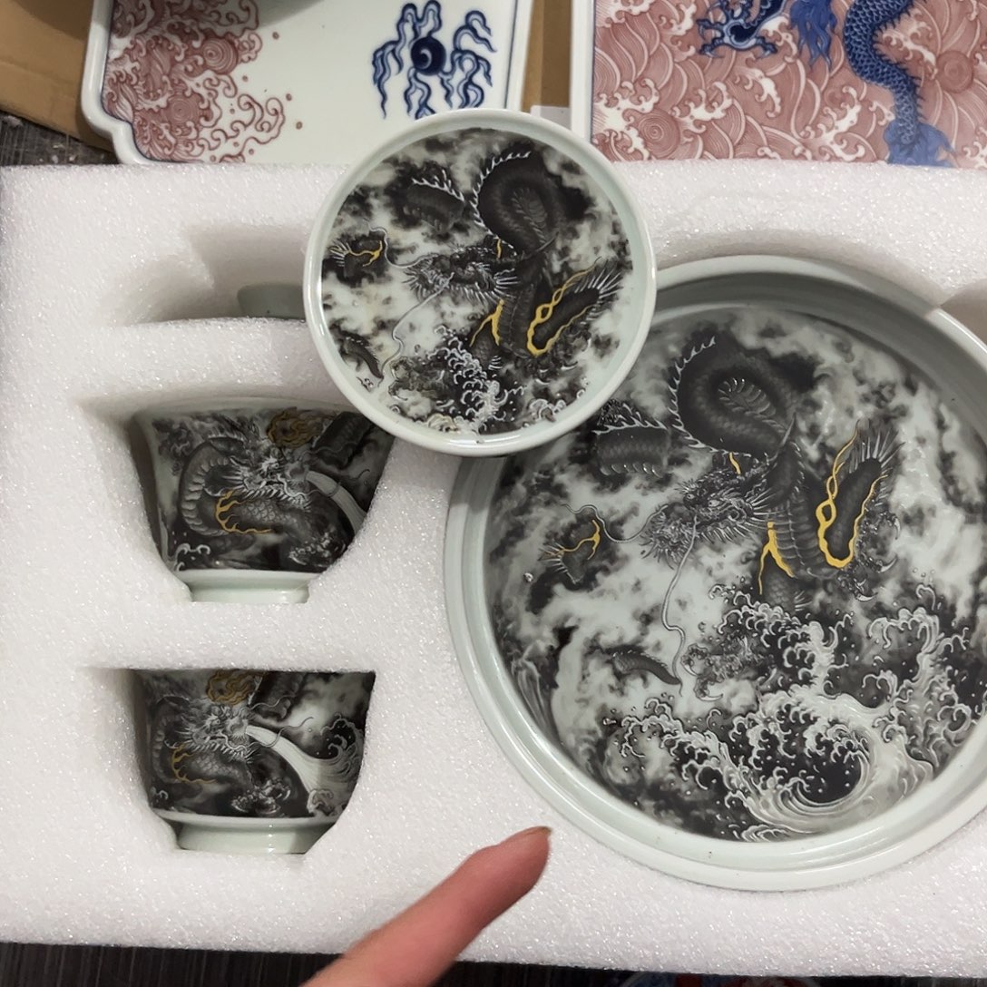 陶摆件仓库直播间专属链接