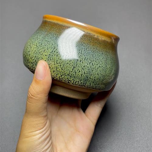 【闪购商品】茶盏-592............