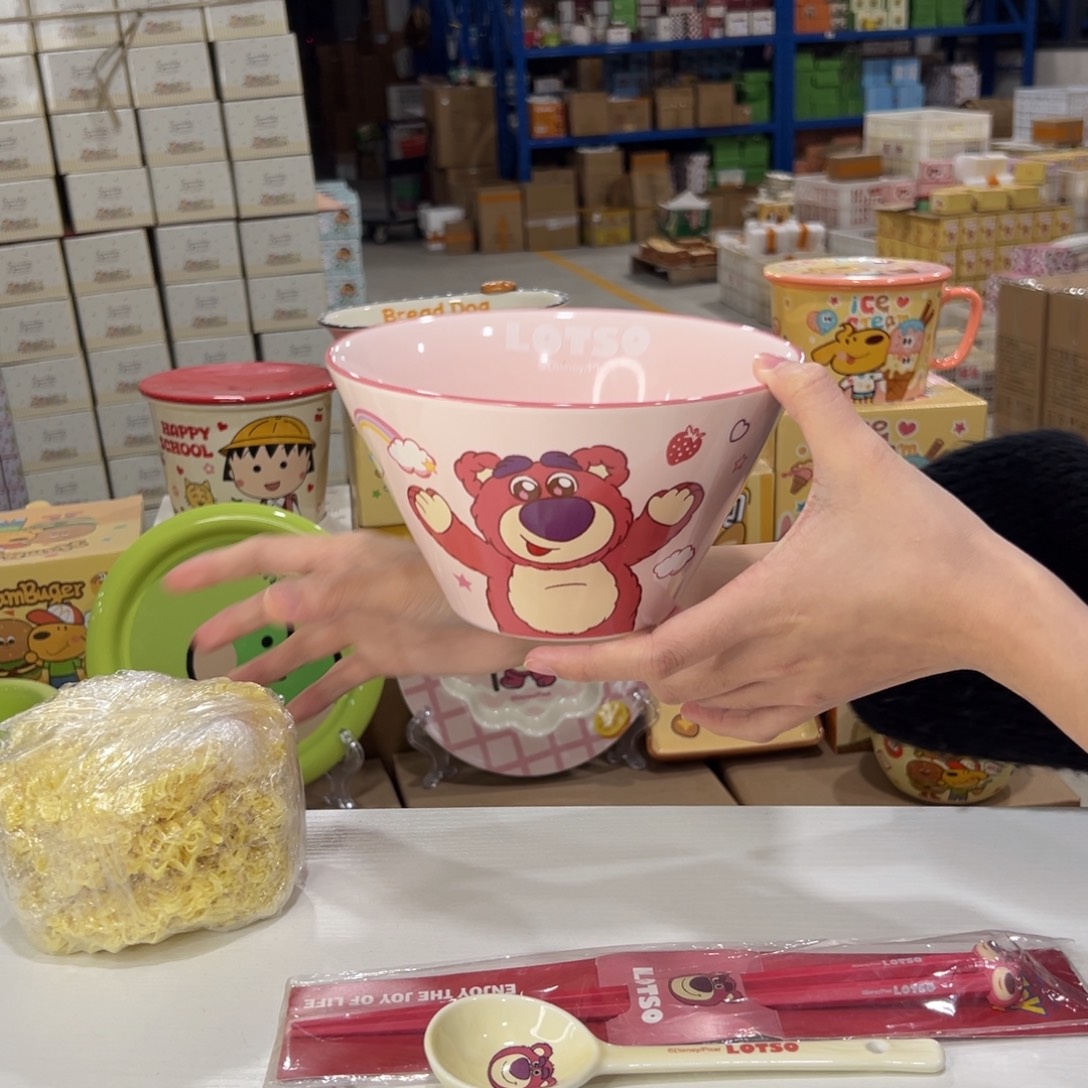 瓷603 家勺子筷子陶瓷 