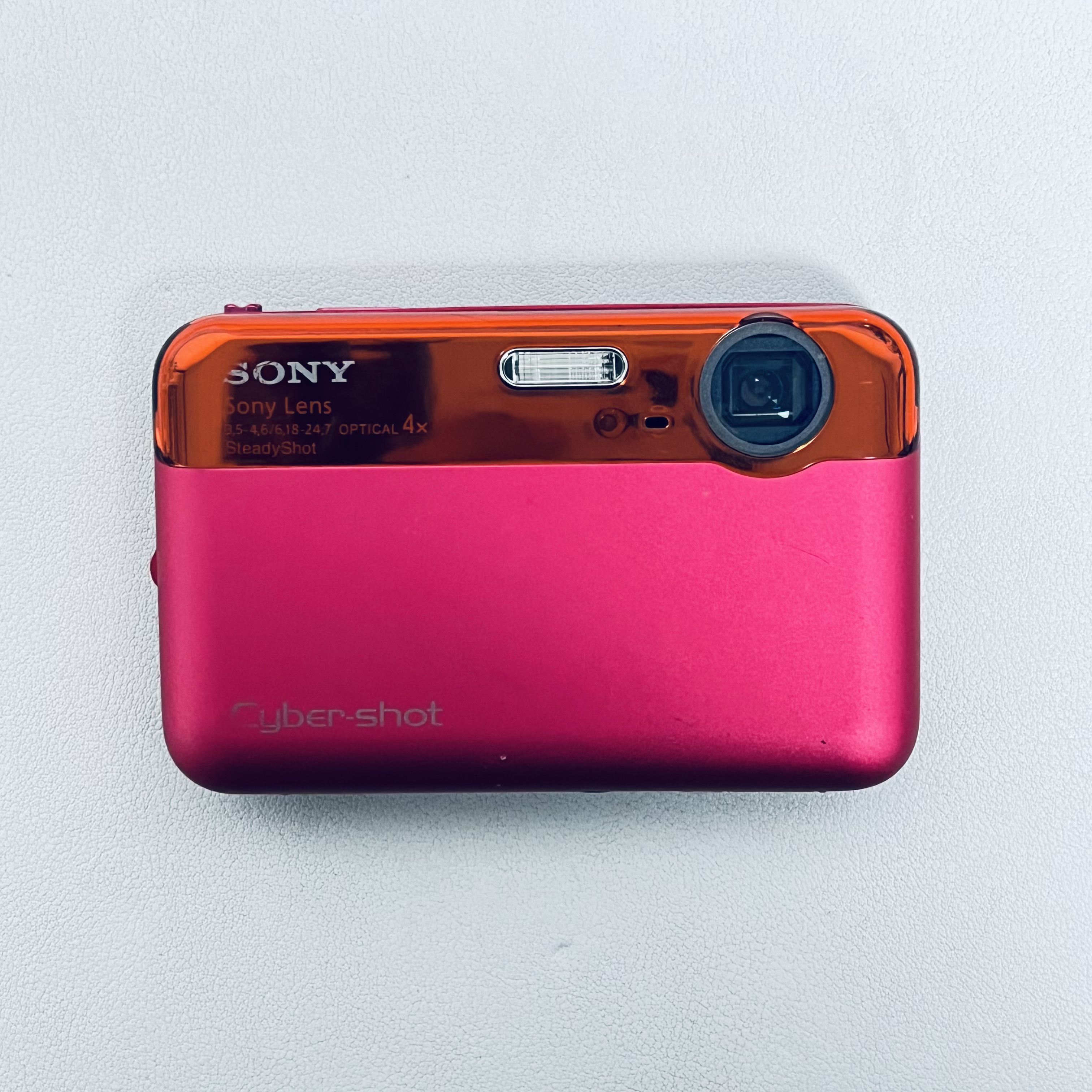 9新 Sony/索尼 j10可用充电宝充电1600w像素带美颜