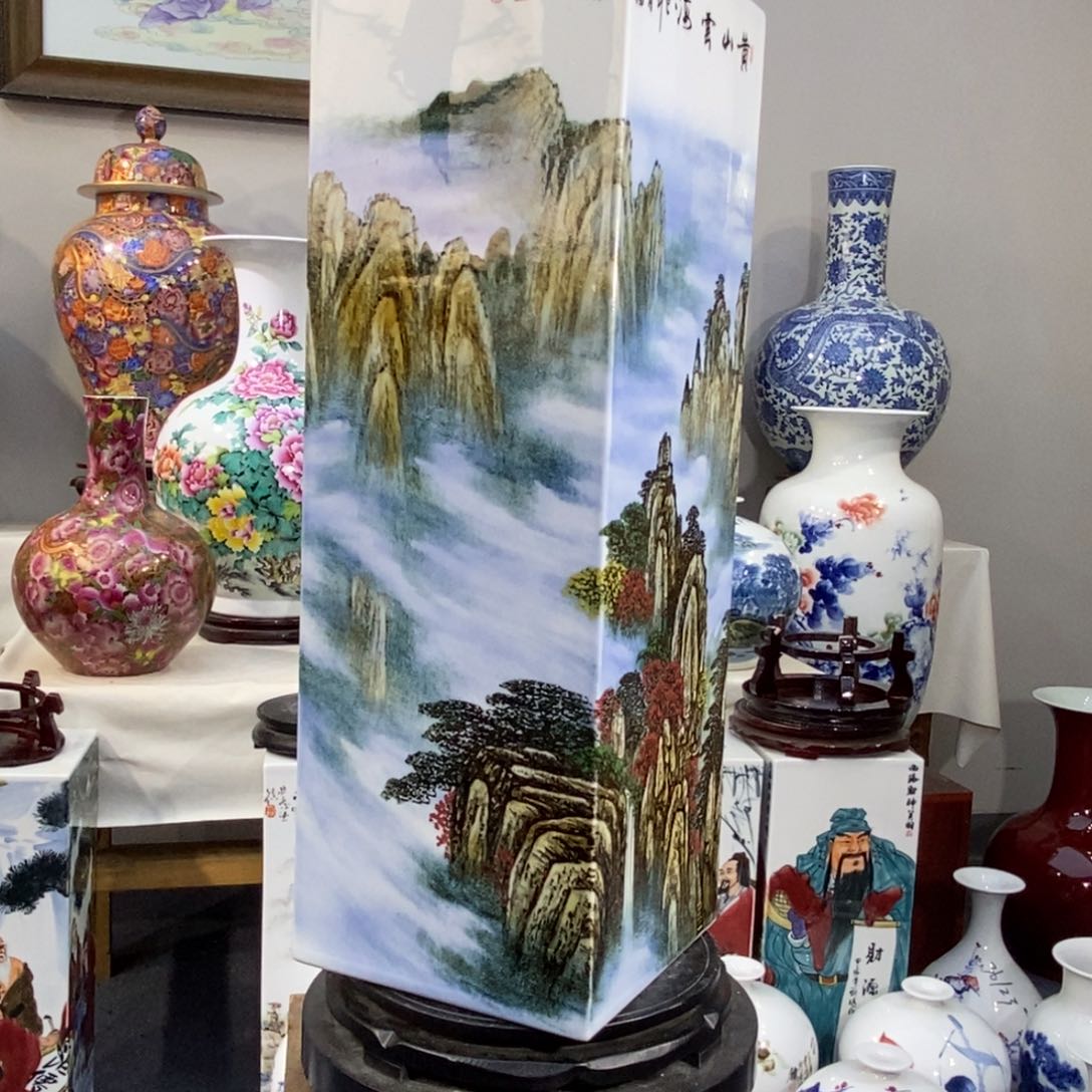 景德镇陶瓷景德镇陶瓷