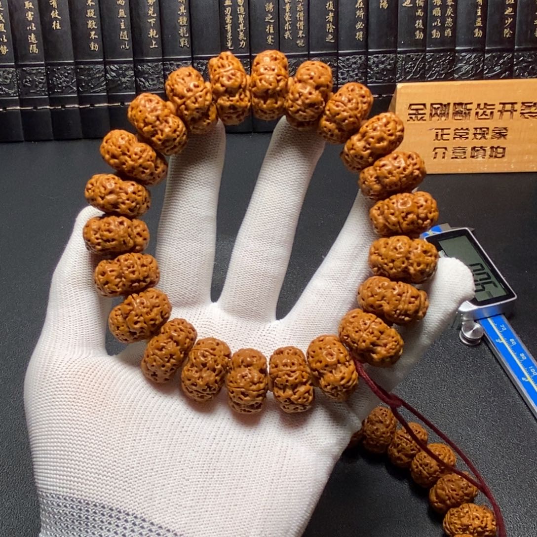 金刚菩提手串新品上架15