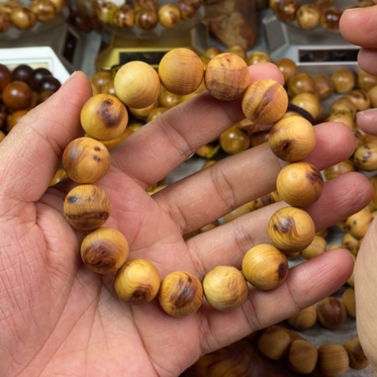 柏木（崖柏）崖柏1.5