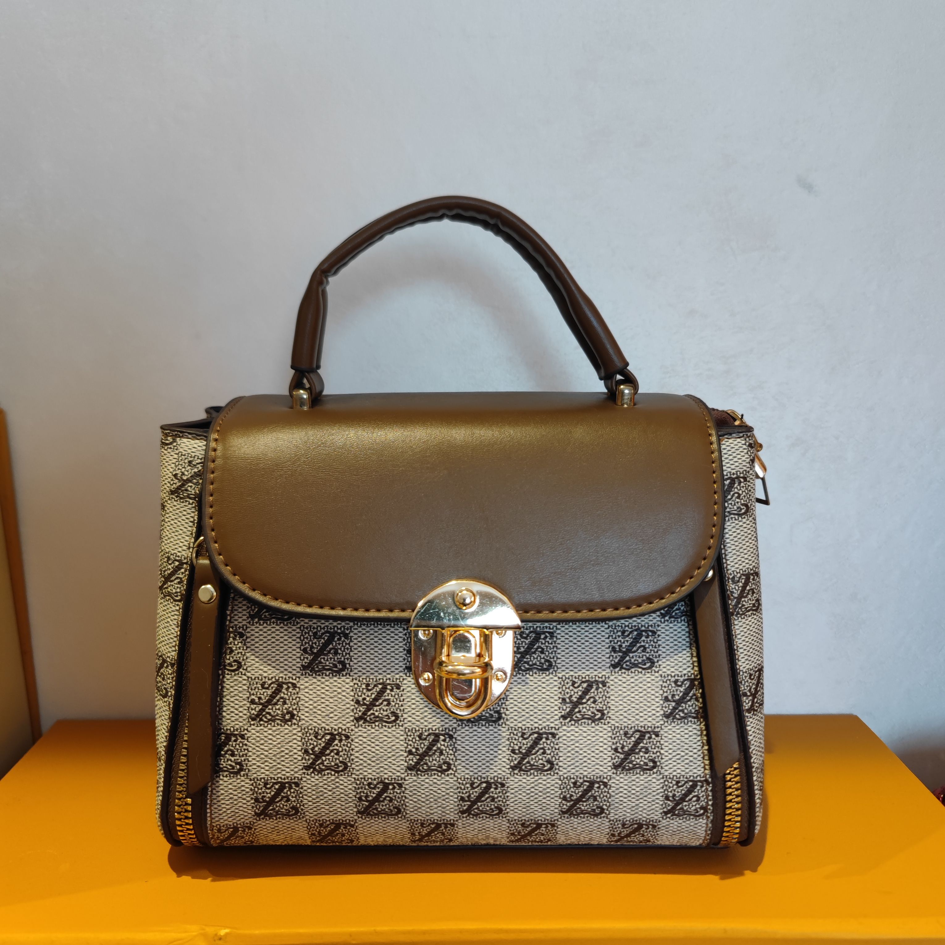 时尚百搭2024新款包包