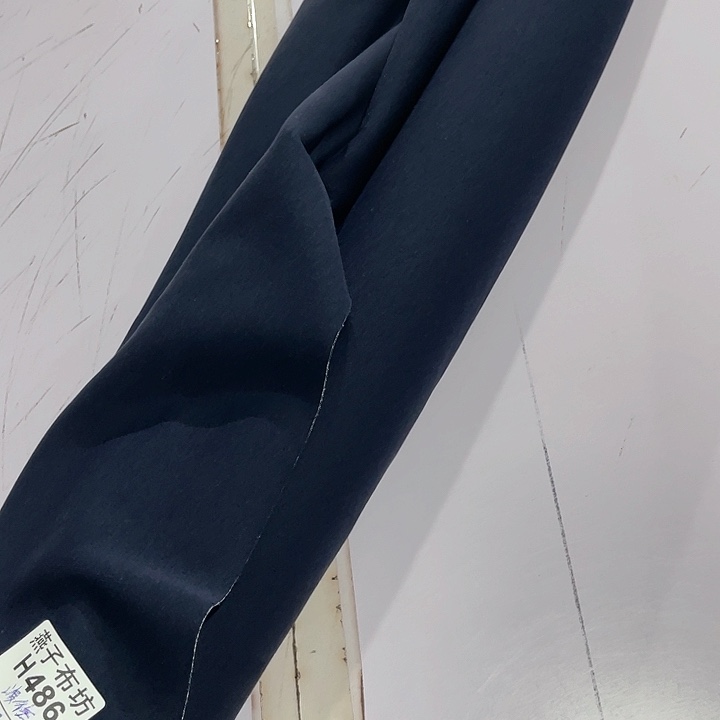 棉藏蓝加衬2.1米加螺纹