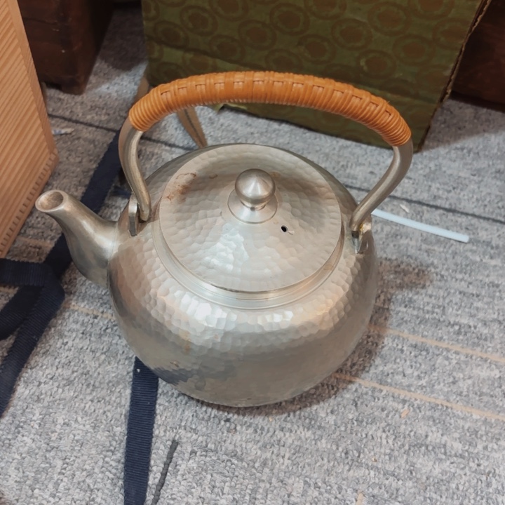 紫砂茶杯钓**心非常美丽漂亮的物品