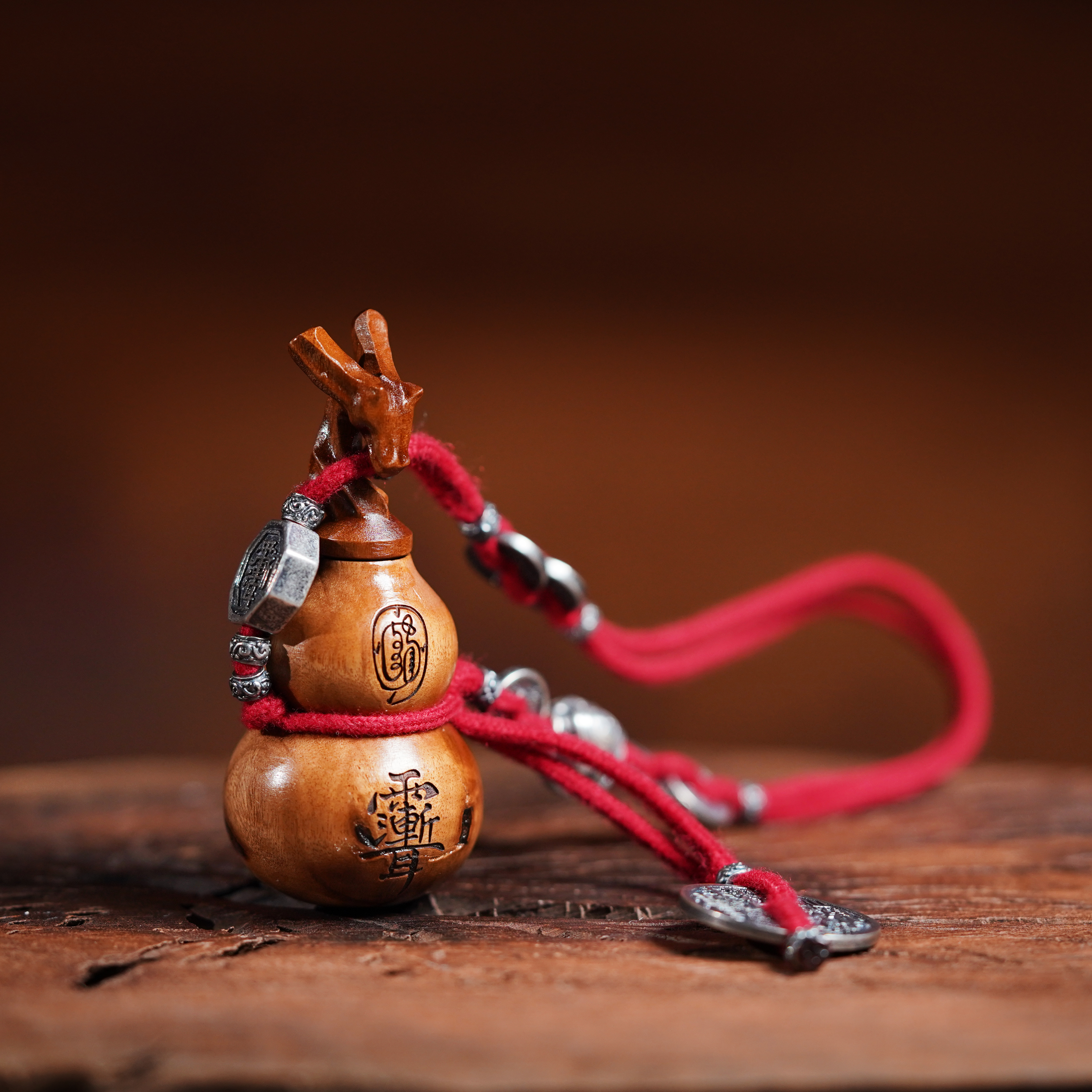 左边婷姐丨挂件 （L515）