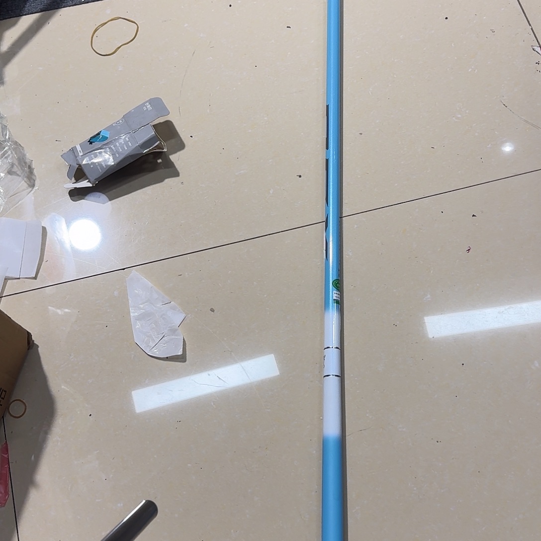 5.4米鱼竿一根04号