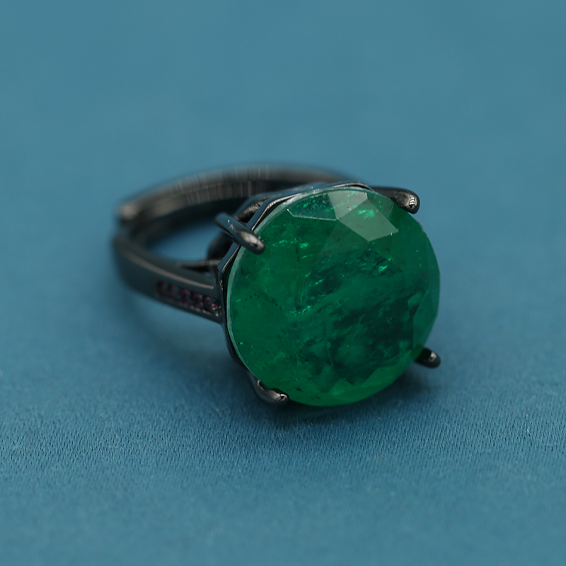 【高级定制】收藏级轻奢时尚设计戒指K092