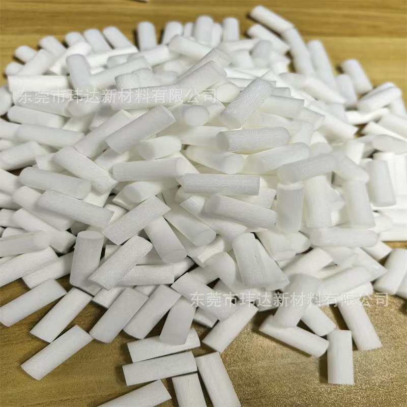 过滤棉芯棉棒70mm 78mm  110mm 过滤海棉