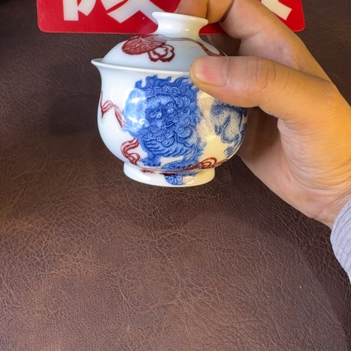 摆件微瑕景德镇源头生产