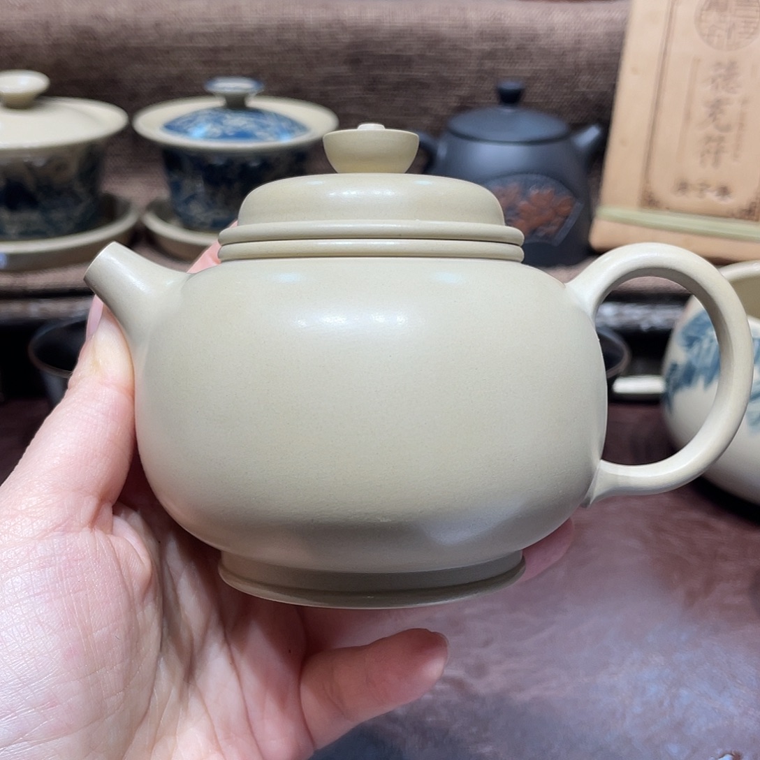 泥塑盖子微松220毫升