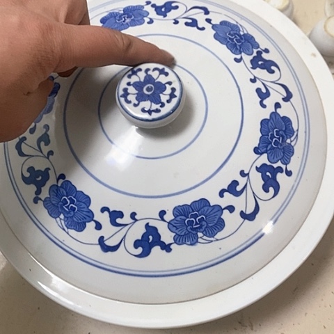 摆件，烧制问题都是正常的哦。