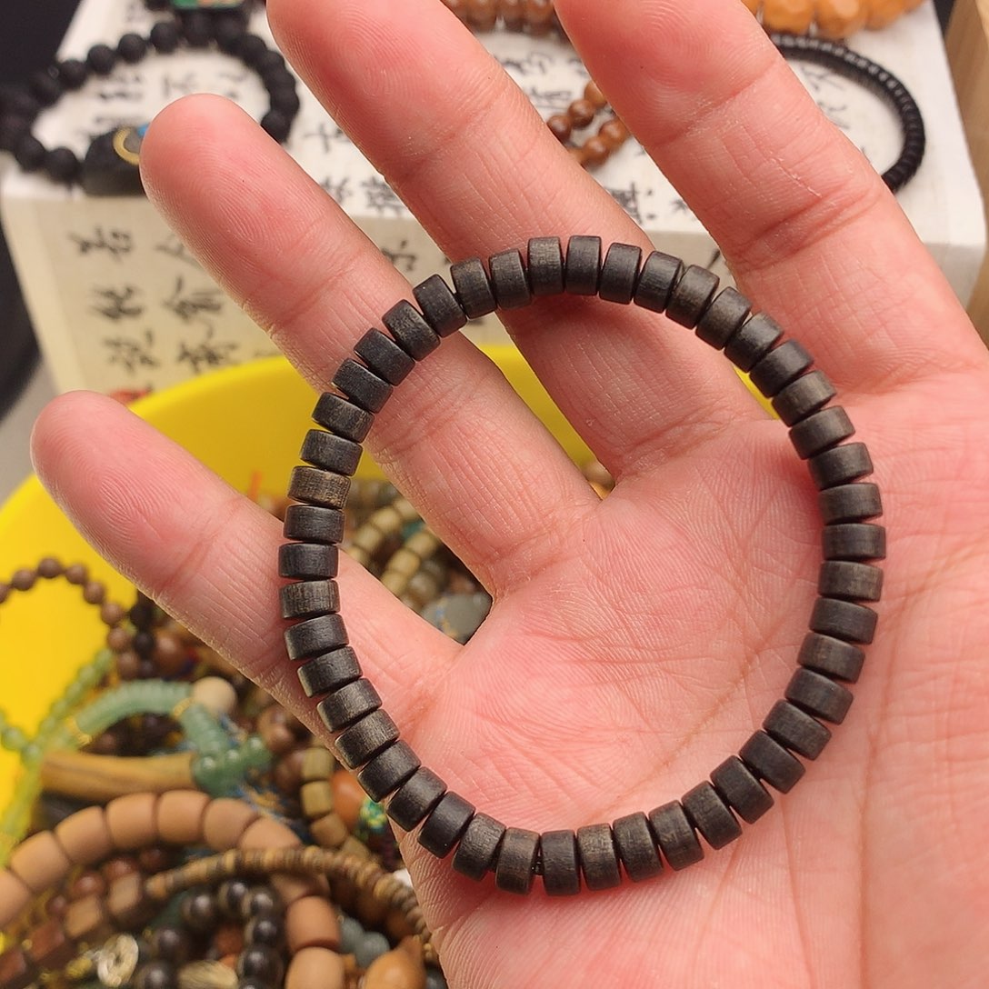 菩提根/象牙果手串