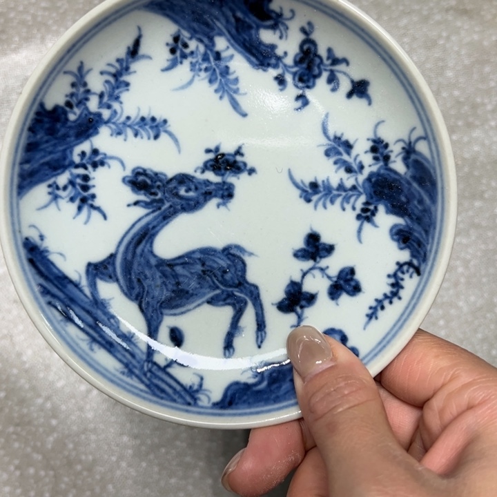 智***哥摆件陶陶瓷艺术学院美术