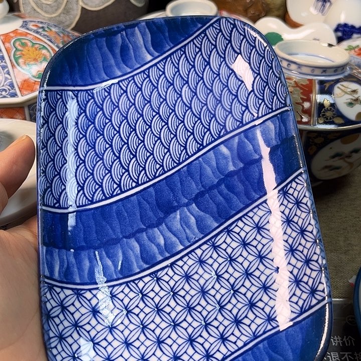 陶瓷满38包邮不退不换 
