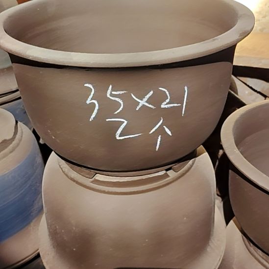 宜兴紫砂花盆清仓处理花盆