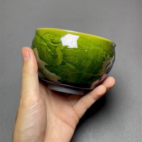 【闪购商品】茶盏-10175..........