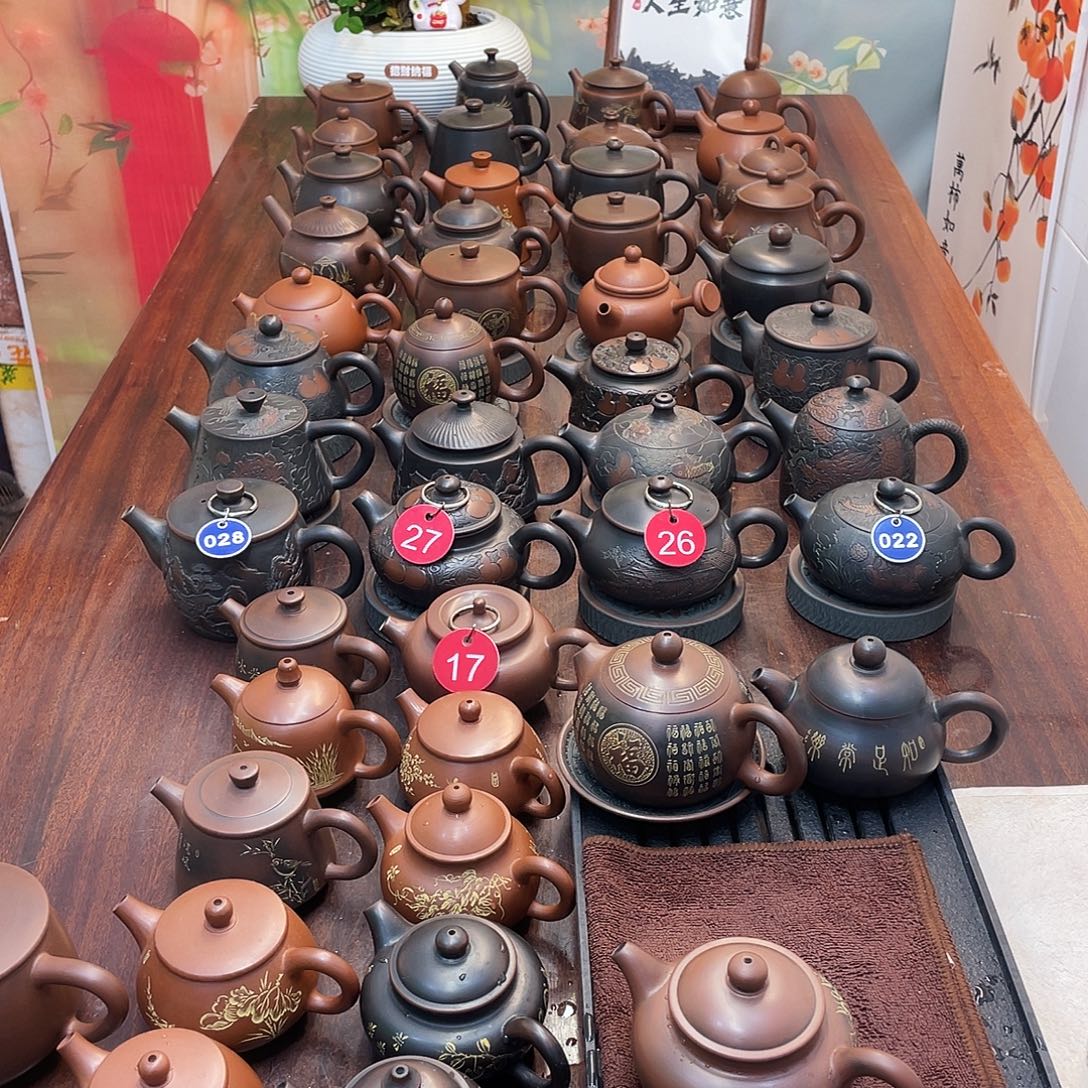 热***甲瑕疵款原矿泥无礼盒