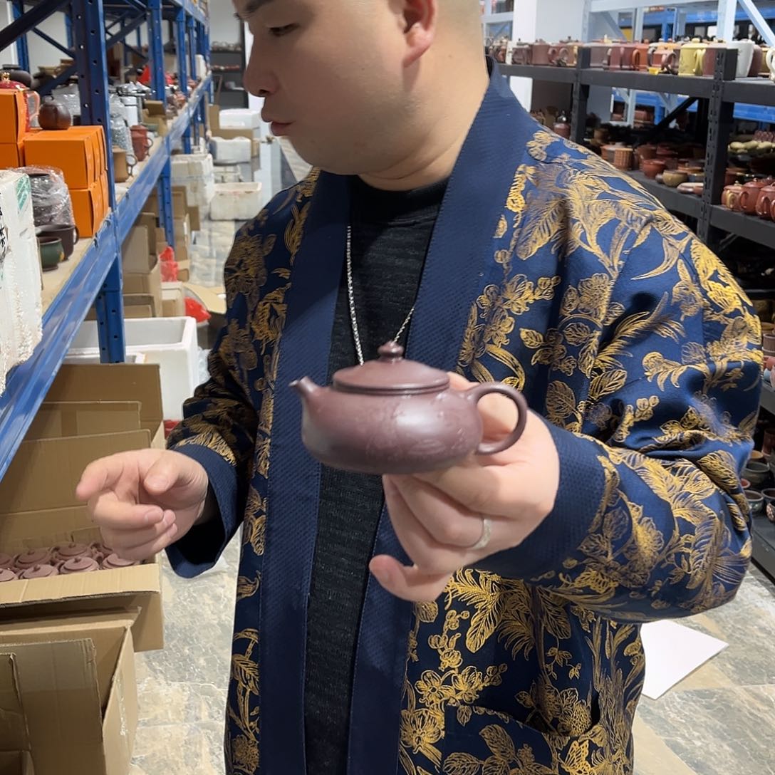 茶壶紫砂oooomenlalloo