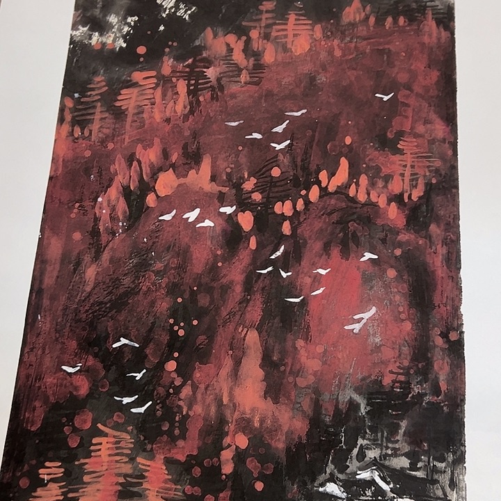 国画啊啊呃呃呃呃呃