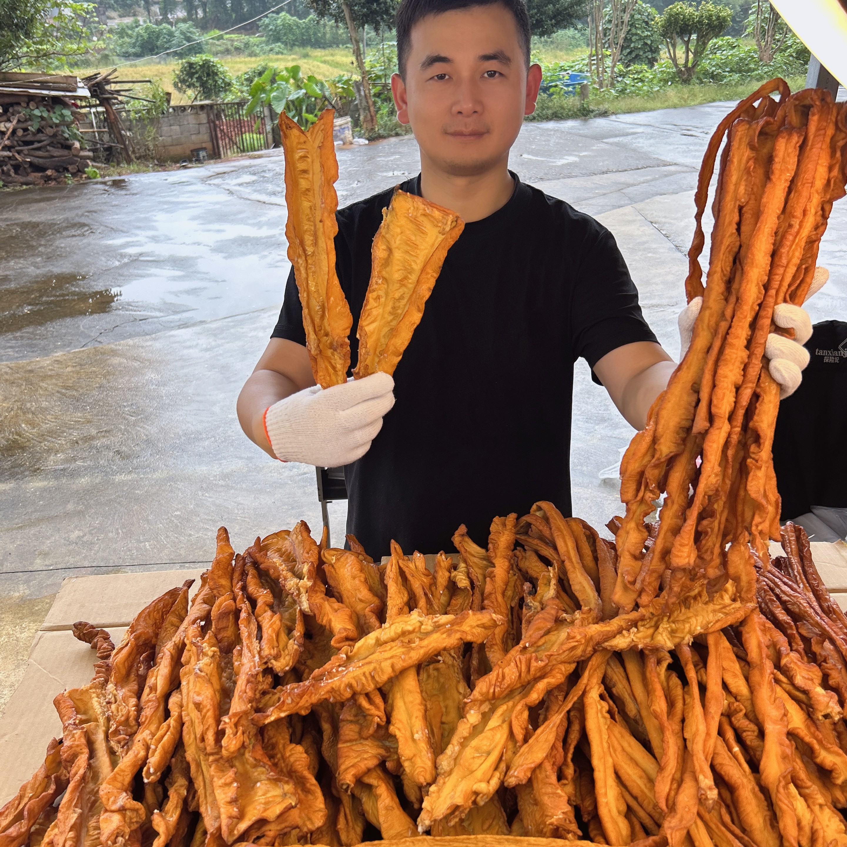 农家小菜代买  现称现买