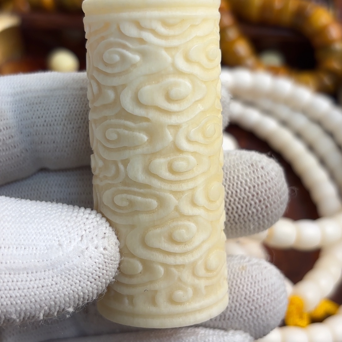 鹿骨手串/手链鹿骨