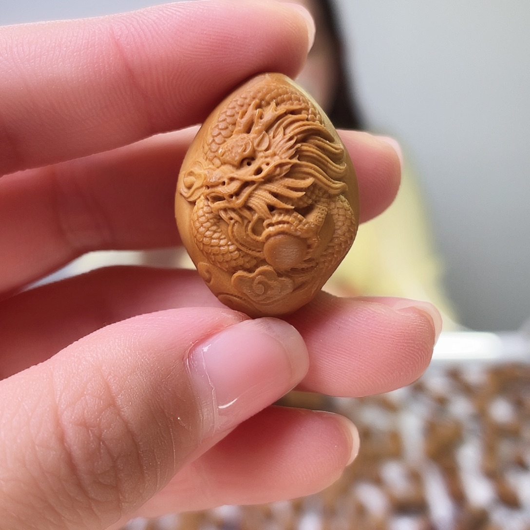 吊坠橄榄核橄榄核