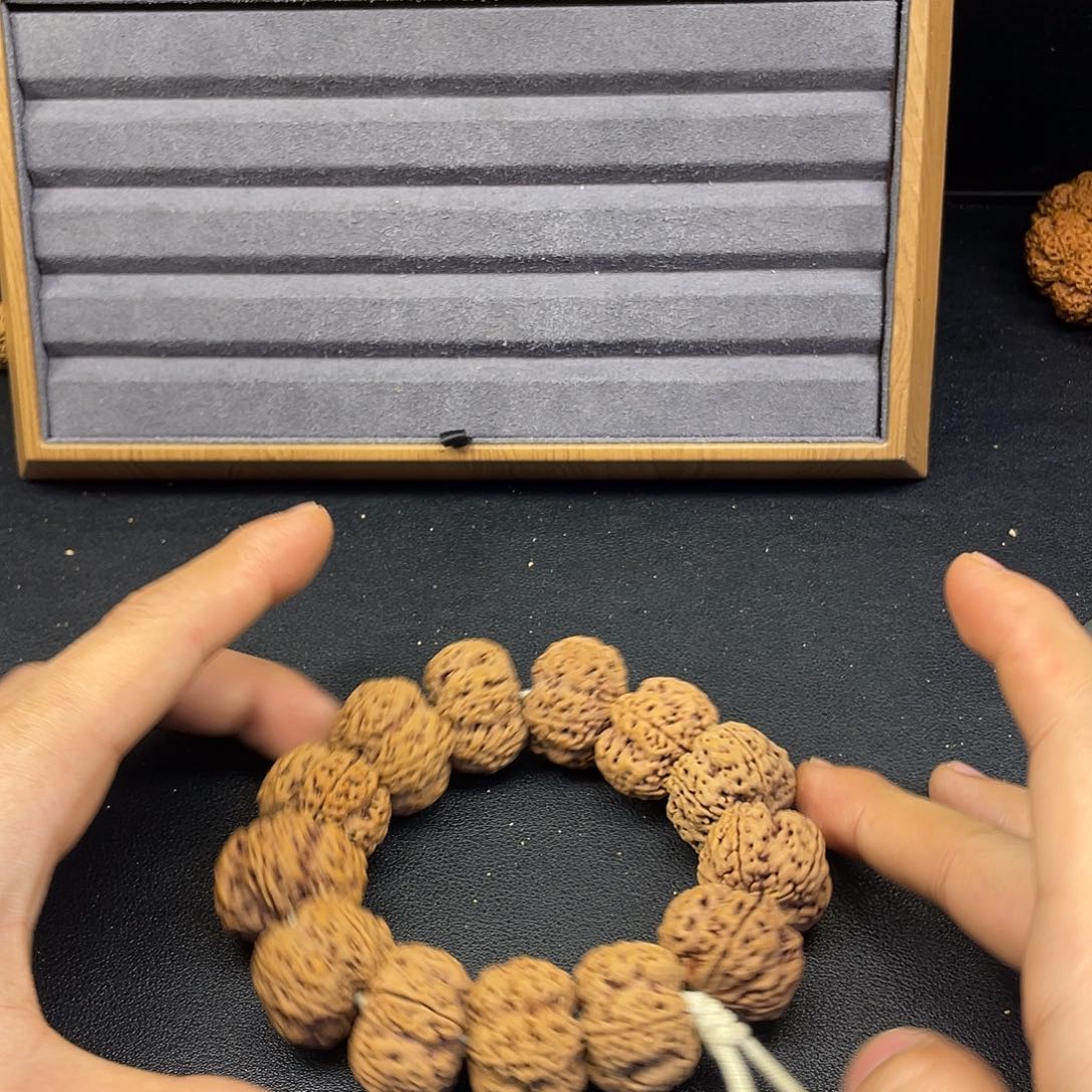 金刚菩提吊坠闪电1