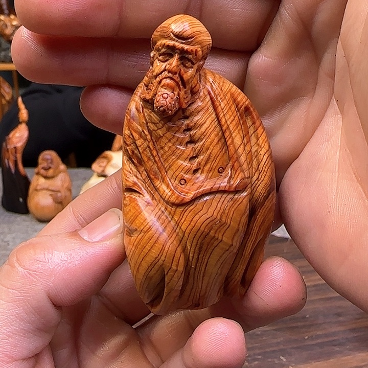 柏木（崖柏）关注一下