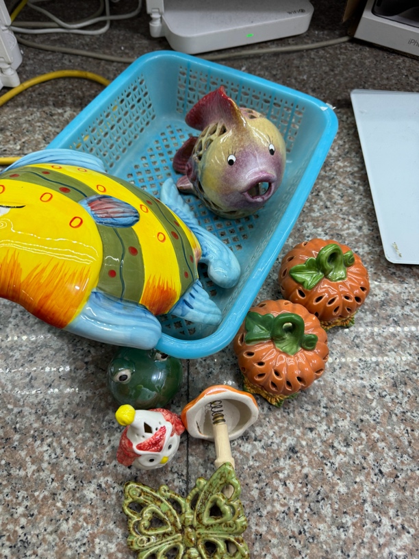 闪购商品圣诞工艺品
