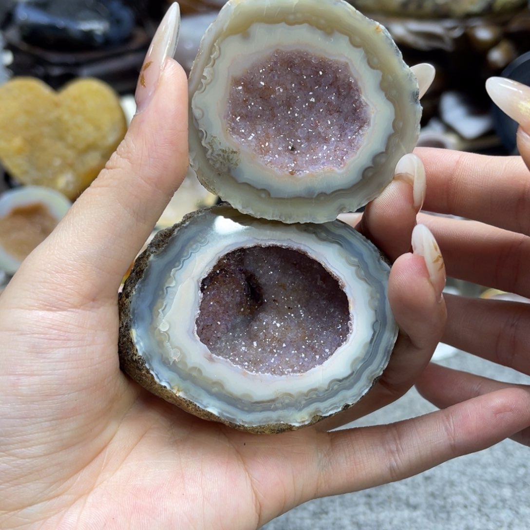 水晶随形（非配饰）