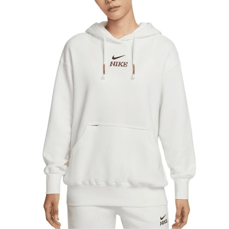 nike耐克女子运动休闲卫衣套头衫IQ3826-133