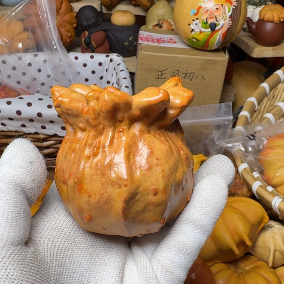 阿**特价葫芦不退不换