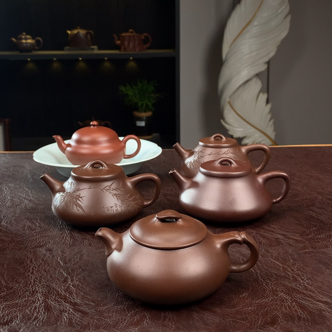 恒紫砂壶紫砂壶紫砂壶