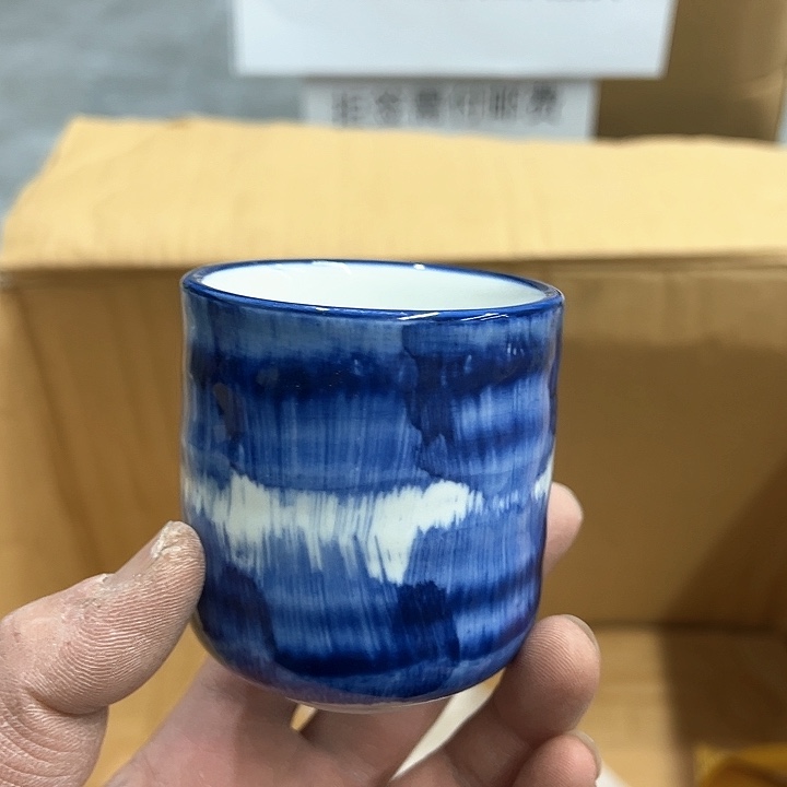 25包邮，盘子，碗，杯子，茶壶，默认瑕疵