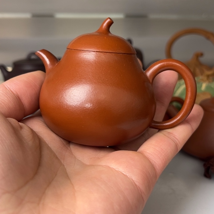 茶壶紫砂紫砂茶壶