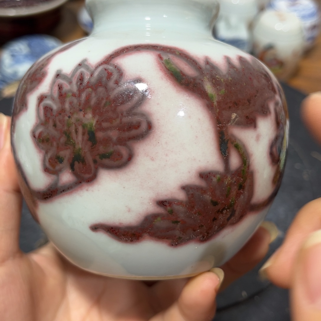 摆件陶景德镇陶瓷艺术品