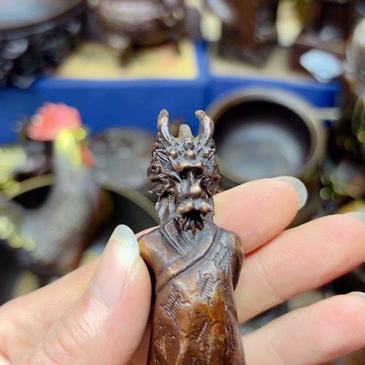 铜摆件摆件摆件品