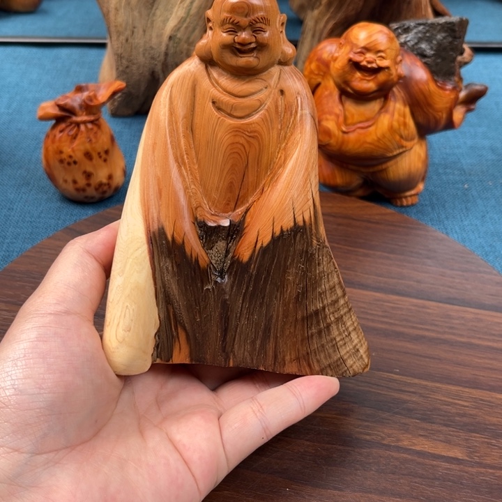 柏木（崖柏）太行崖柏