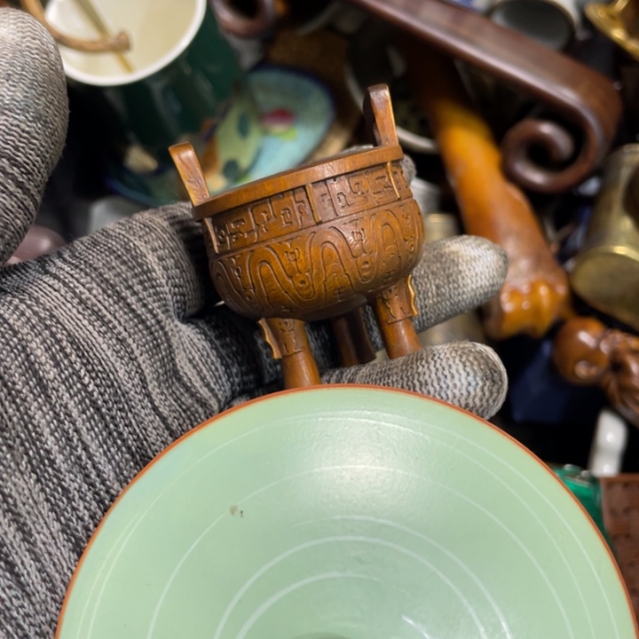 紫砂陶瓷艺术陶瓷艺术