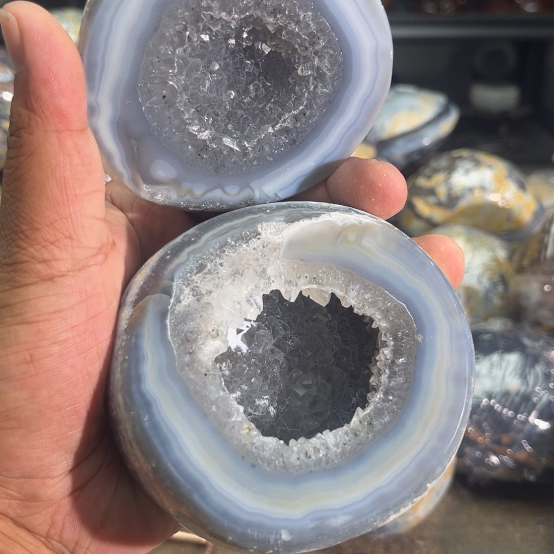 未镶嵌大型摆件（非配饰）紫晶