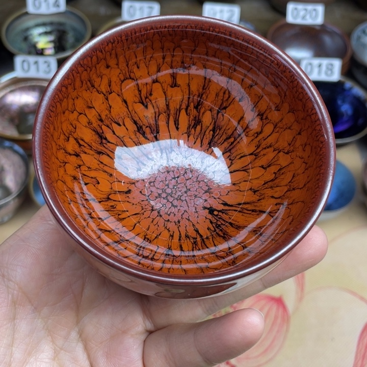 茶盏建盏建盏建盏