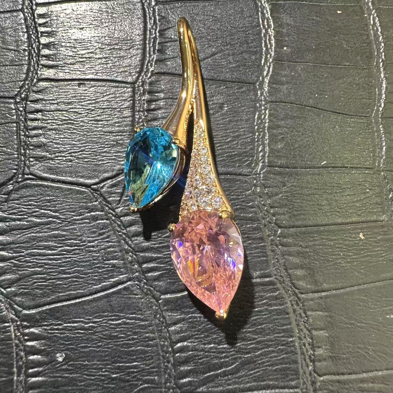 合金吊坠 【精选定制】HSS-54精美设计吊坠多样性发一件