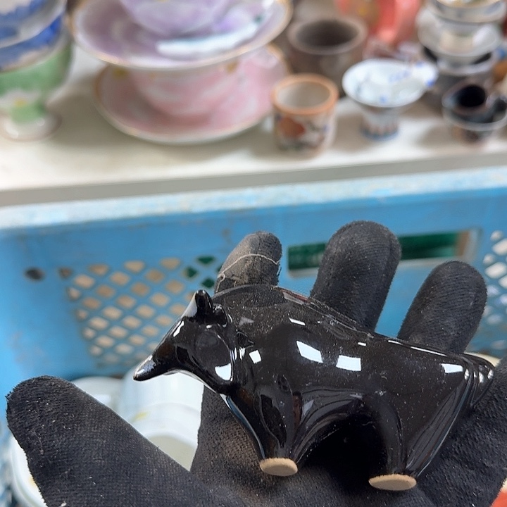 摆件开播啦….开播啦