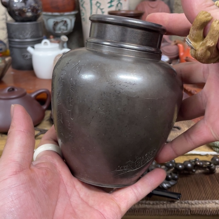 紫砂蜜安手工好物推荐