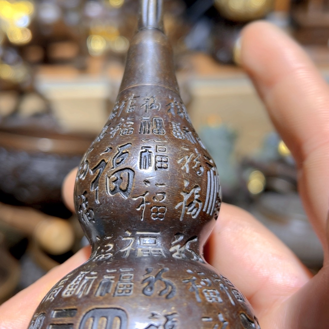 铜器铜铜铜，匠心打造