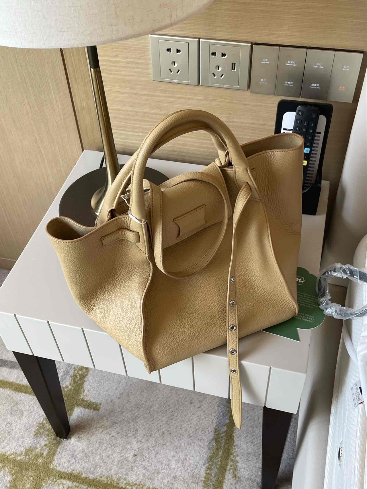 Celine/思琳 单肩包 bigbag wt6170/2511